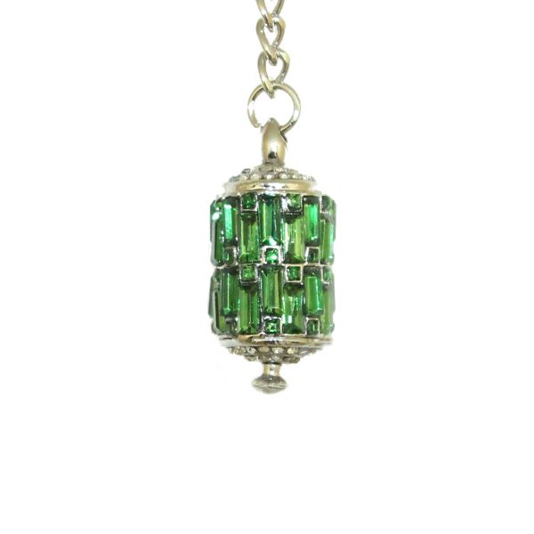 Success Prayer Wheel Keychain