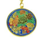 Annual Spring Amulet