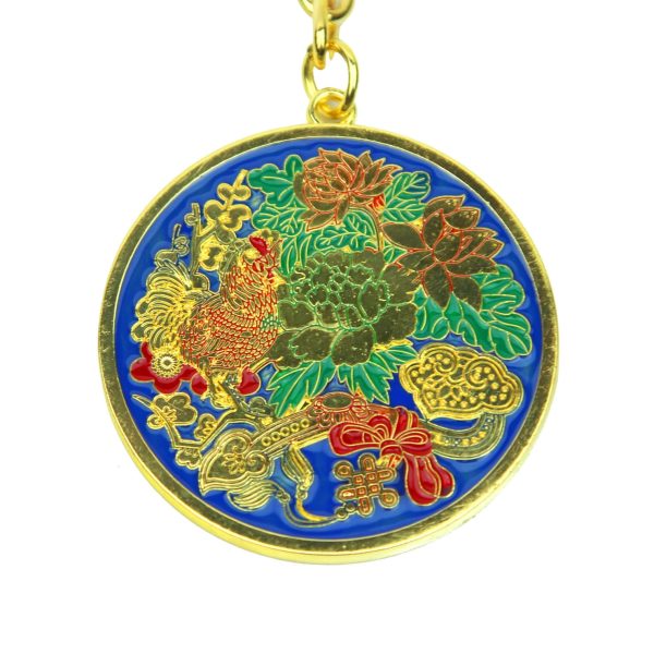 Annual Spring Amulet