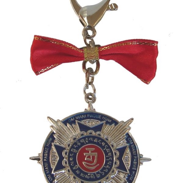 Prosperity Victory Amulet