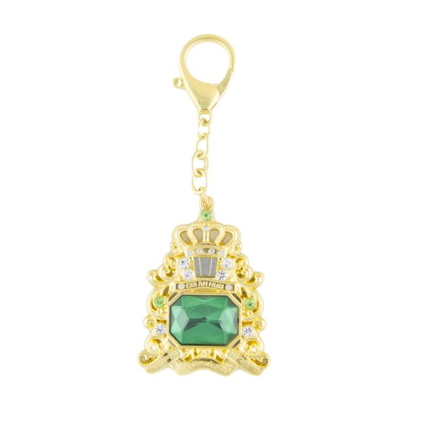 Wish Granting Jewel Amulet