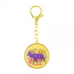 Animal Sign Wish Amulet - Sheep