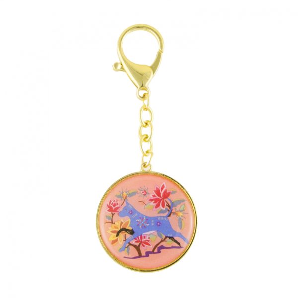 Animal Sign Wish Amulet - Dog