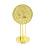 4 Element Cross Mirror
