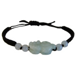 Jade Pi Yao Bracelet