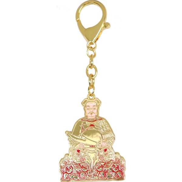 Tai Sui Amulet