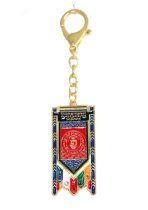 Victory Banner Amulet
