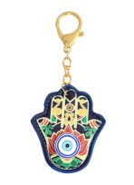 Hamsa Hand Anti-Gossip Amulet