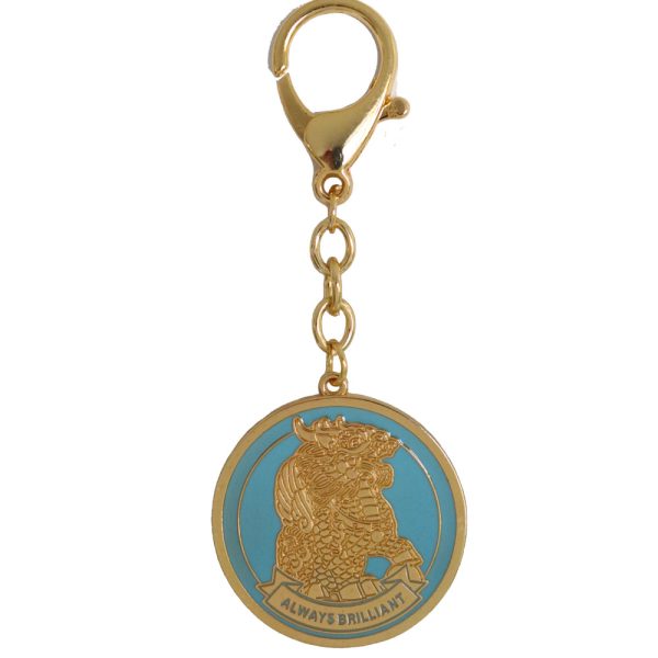 Chi Lin Always Brilliant Amulet