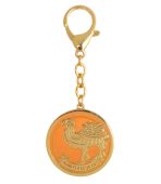 Camel "Always Abundant" Amulet