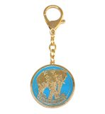 Mighty Elephant Always Strong Amulet