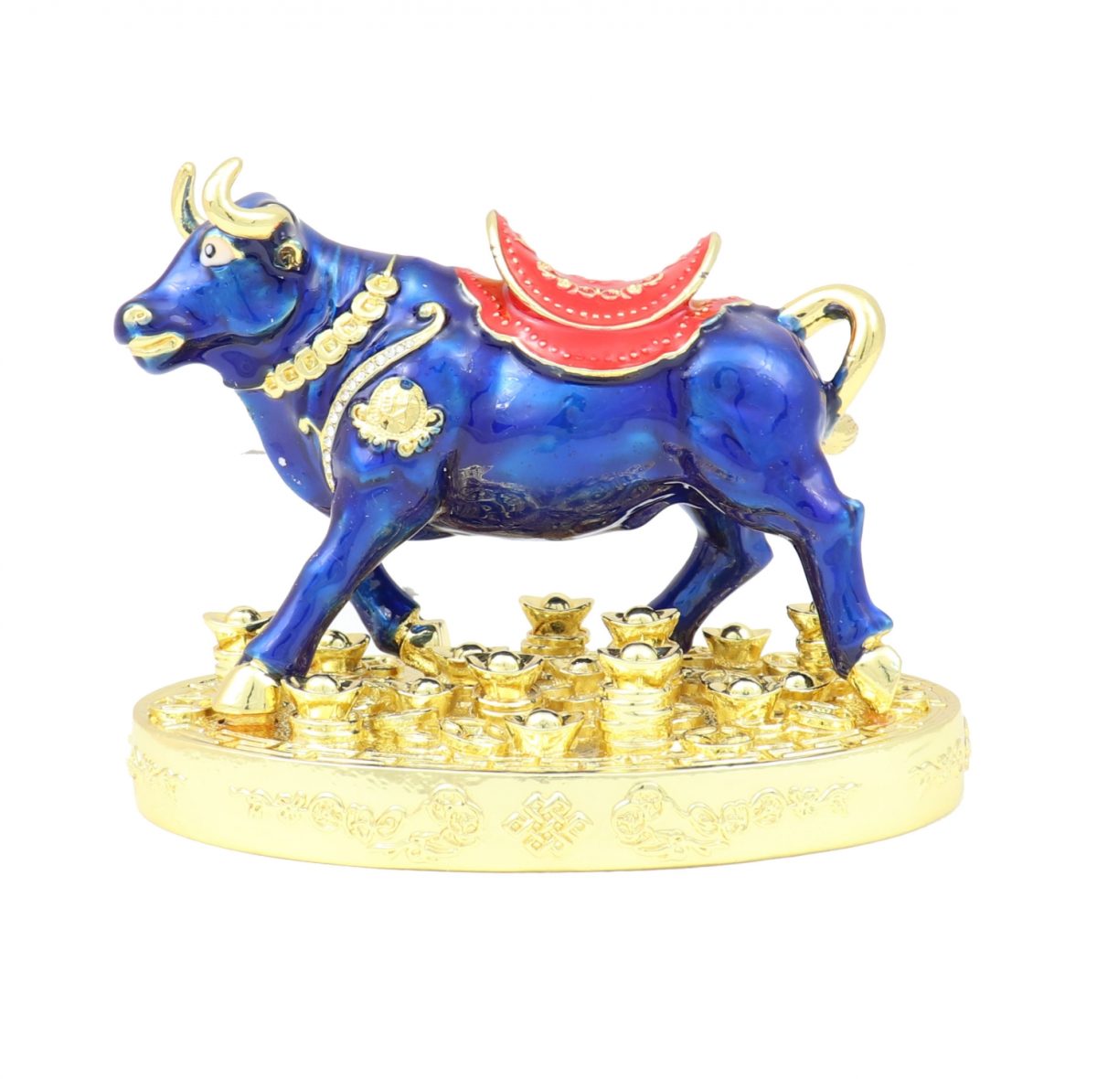 Asset Wealth Bull