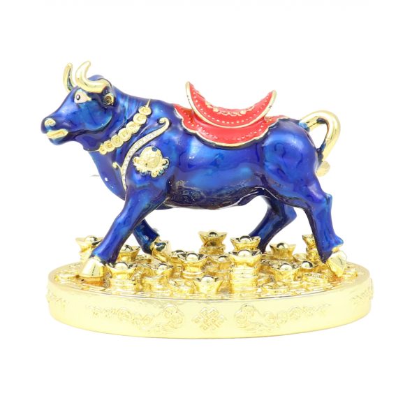 Asset Wealth Bull