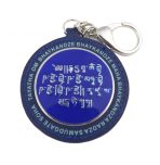 Medicine Buddha Amulet for Good Health and Protection