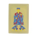 Tai Sui Card