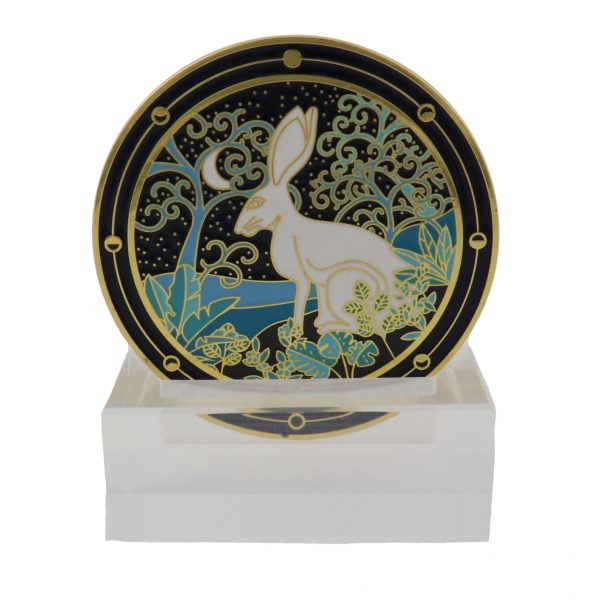 RABBIT IN THE MOON Love Enhancer