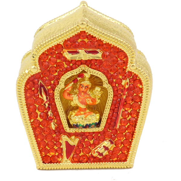 Manjushri GAU Scholastic Success Amulet