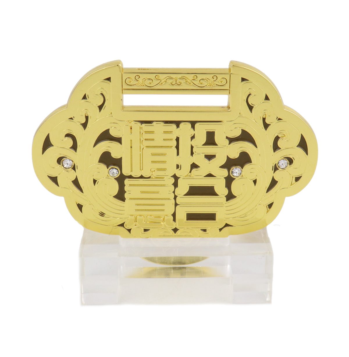 Romance Lock
