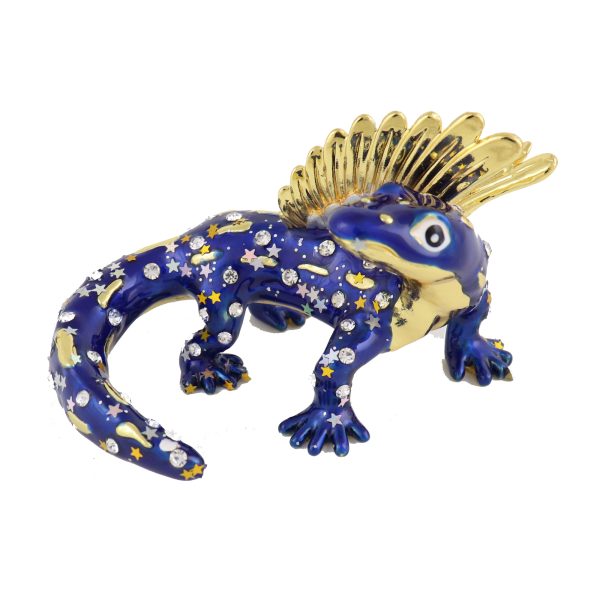 Sky Salamander