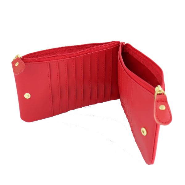 Red Prosperity Purse