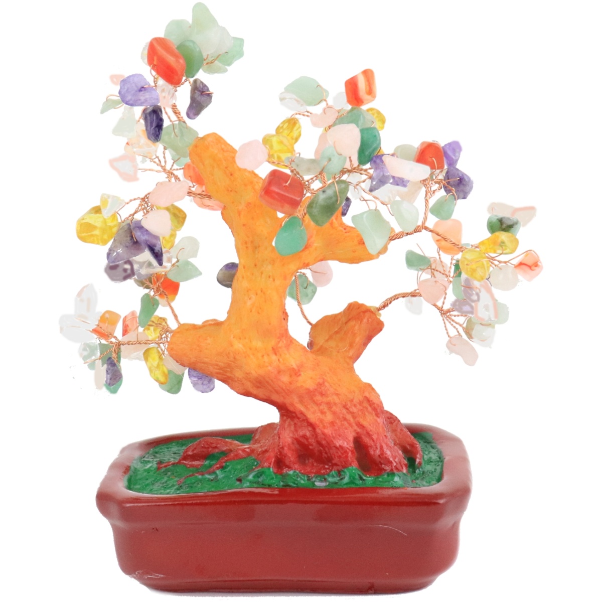 Gemstone Tree