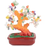 Gemstone Tree