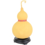 Feng Shui Wu Lou with Wooden Stand