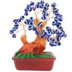 Evil Eye Tree