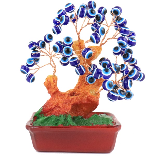 Evil Eye Tree