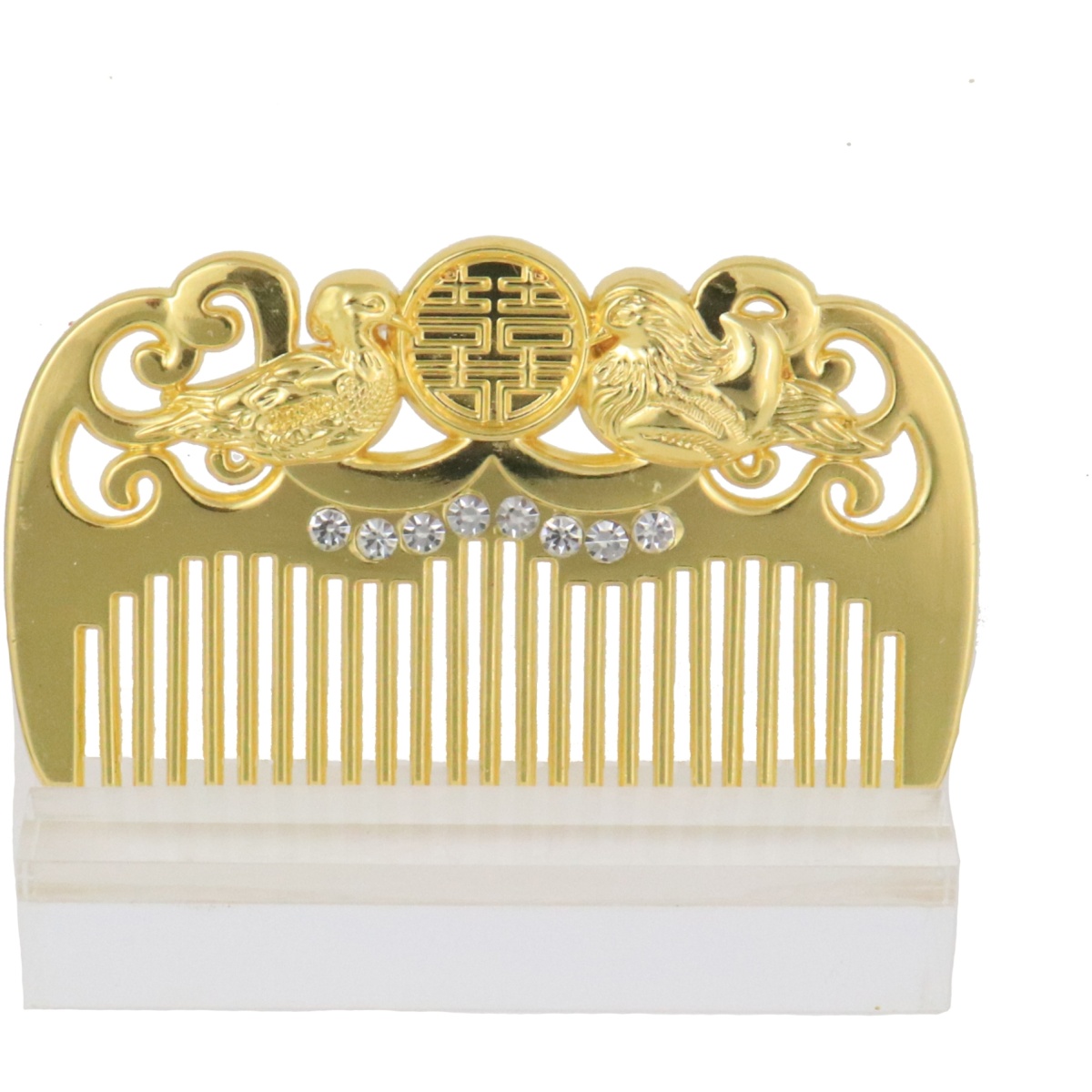 Romance Comb