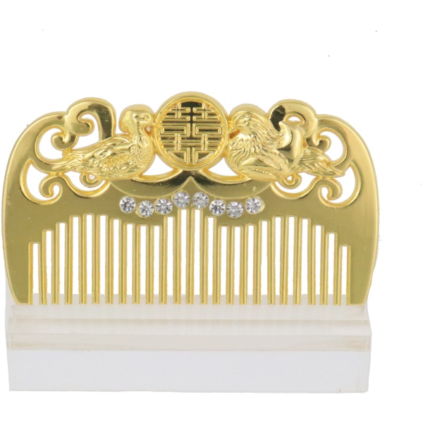 Romance Comb