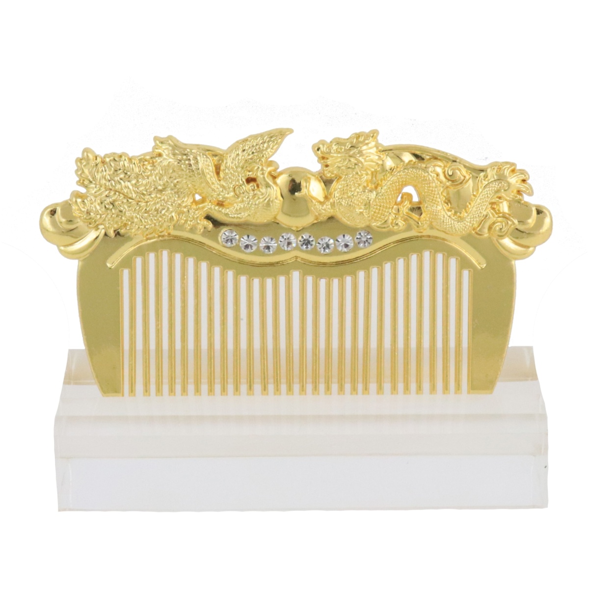 Happy Marriage Comb