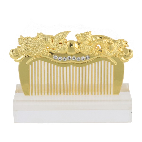 Happy Marriage Comb