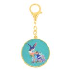 Good Rapport Amulet - Rabbit