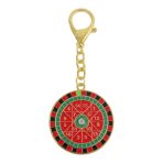 Windfall Yantra Amulet