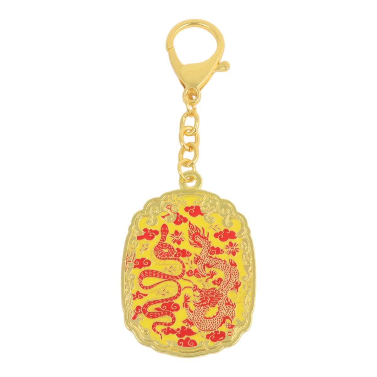 Heaven Seal Amulet 2025