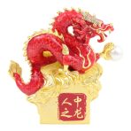 Dragon Among All Men