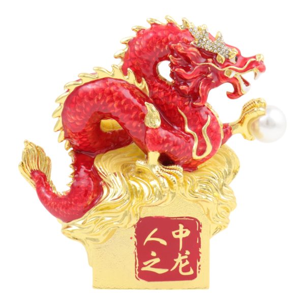 Dragon Among All Men