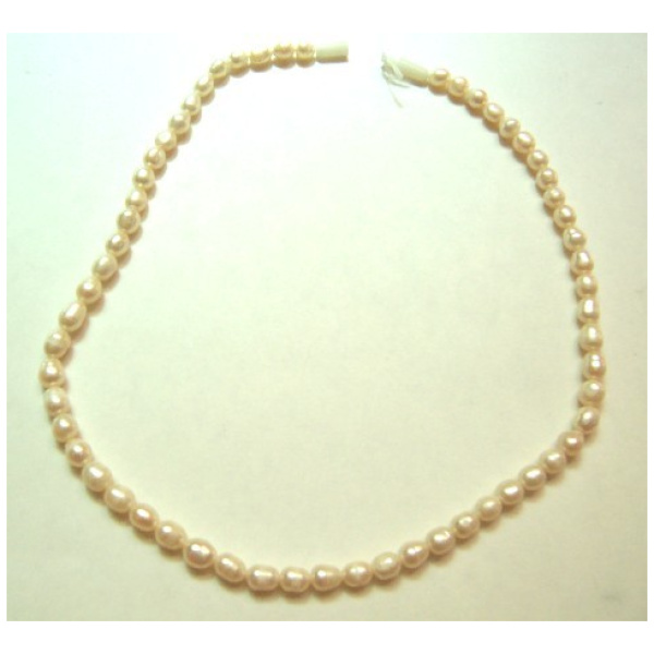 Natural Pearl Necklace