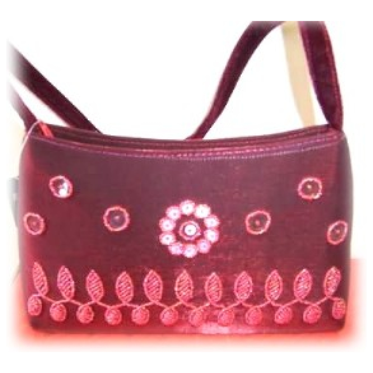 Chinese Embroidery Hand Bag