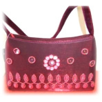 Chinese Embroidery Hand Bag