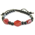 Tibetan Beaded Bracelet