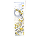 Plum Blossom Scroll Picture