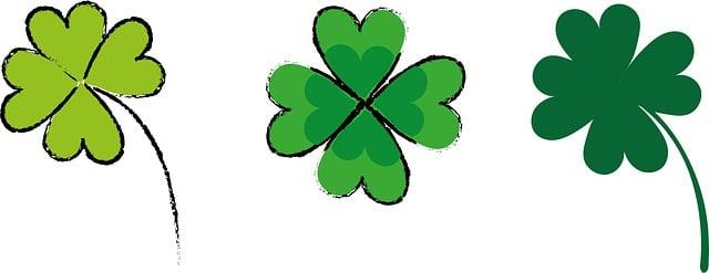 LUCKY CHARM for 2025
