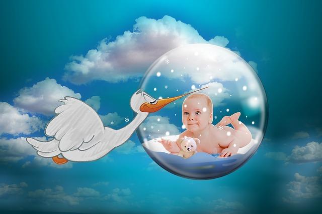 Feng Shui for Fertility Luck