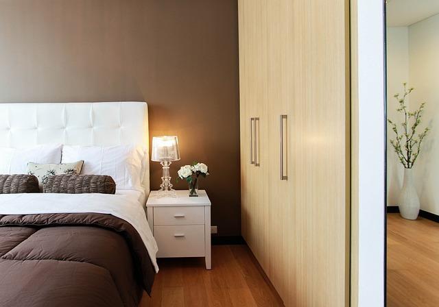 Feng Shui Bedroom