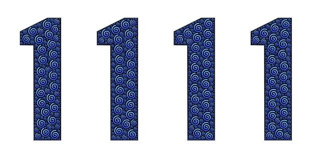 Feng Shui Numerology